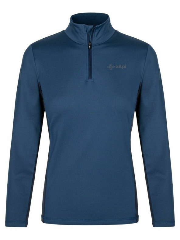 Kilpi Dámské termo prádlo Kilpi WILLIE-W Tmavě modrá