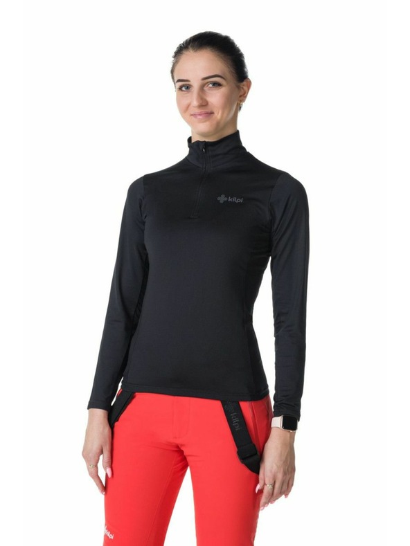Kilpi Dámské termo prádlo Kilpi WILLIE-W Tmavě modrá