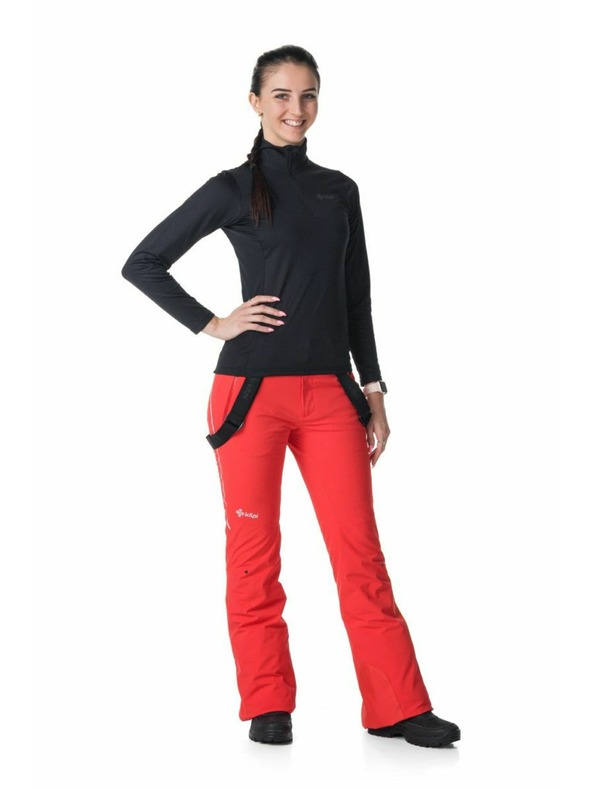 Kilpi Dámské termo prádlo Kilpi WILLIE-W Tmavě modrá