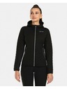 Kilpi Dámská mikina Kilpi NEVIA-W Černá