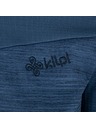 Kilpi Dámská sportovní mikina bez kapuce Kilpi SIREN-W Černá