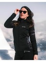 Kilpi Dámská mikina Kilpi JUNIE-W Černá