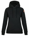 Kilpi Dámská mikina Kilpi SOHEY-W Černá