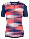 Kilpi Dámský cyklistický dres Kilpi MOATE-W Tmavě modrá
