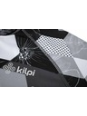 Kilpi Dámský cyklistický dres Kilpi ADAMELLO-W Černá