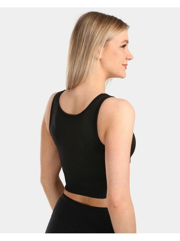 Kilpi Dámský sportovní top Kilpi LIARA-W Černá