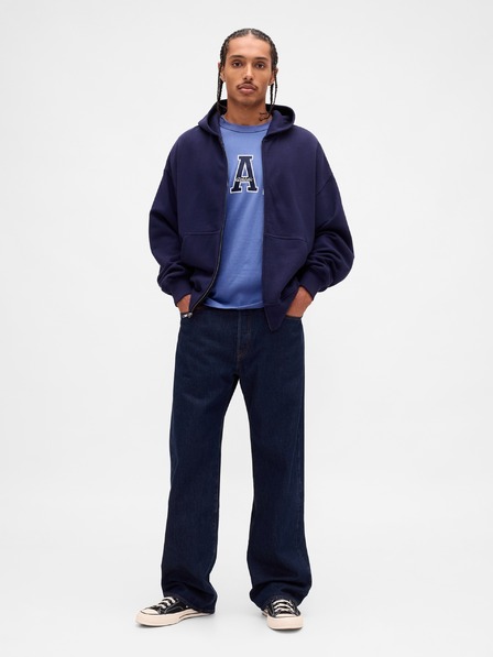 GAP Tričko s logem Gap