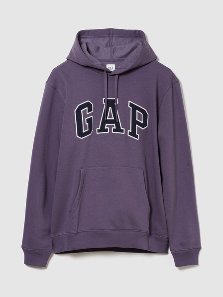 GAP Mikina s logem Gap