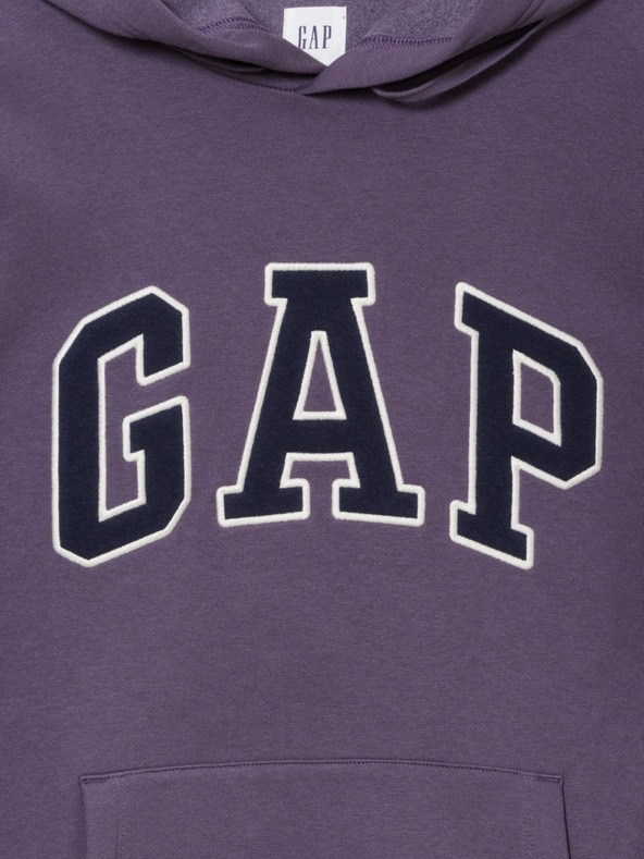 GAP Mikina s logem Gap
