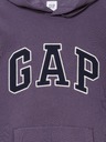GAP Mikina s logem Gap