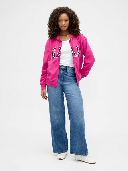 GAP Mikina s logem Gap