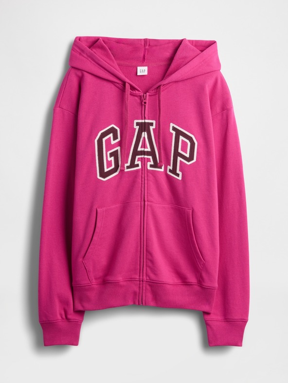 GAP Mikina s logem Gap