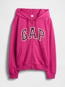 GAP Mikina s logem Gap