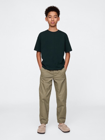 GAP Dětské kalhoty Everyday Joggers GAP