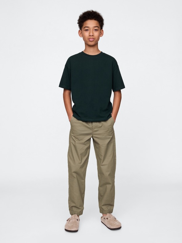 GAP Dětské kalhoty Everyday Joggers GAP