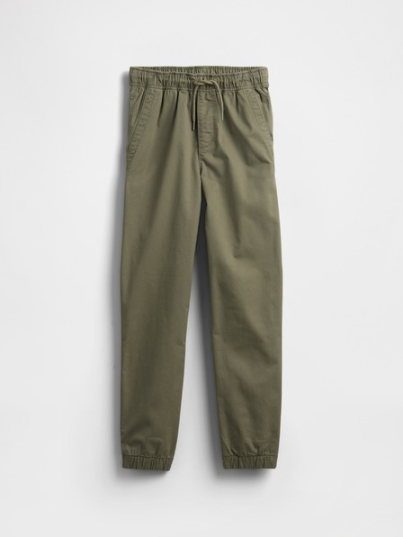 GAP Dětské kalhoty Everyday Joggers GAP