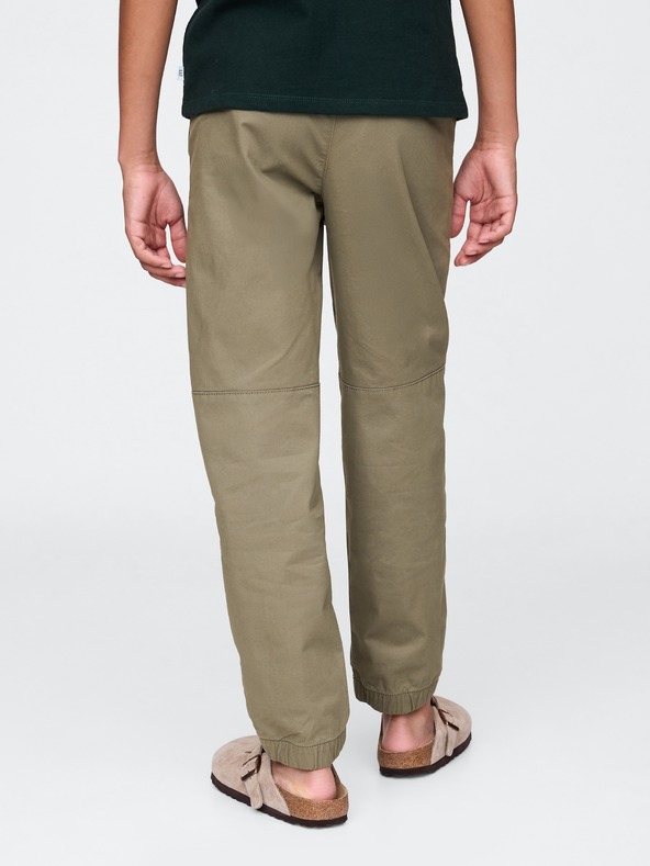GAP Dětské kalhoty Everyday Joggers GAP
