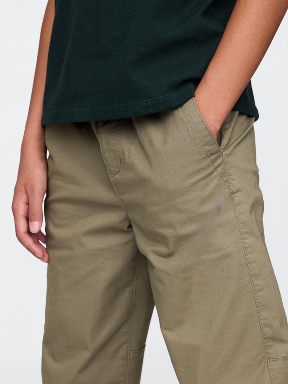 GAP Dětské kalhoty Everyday Joggers GAP