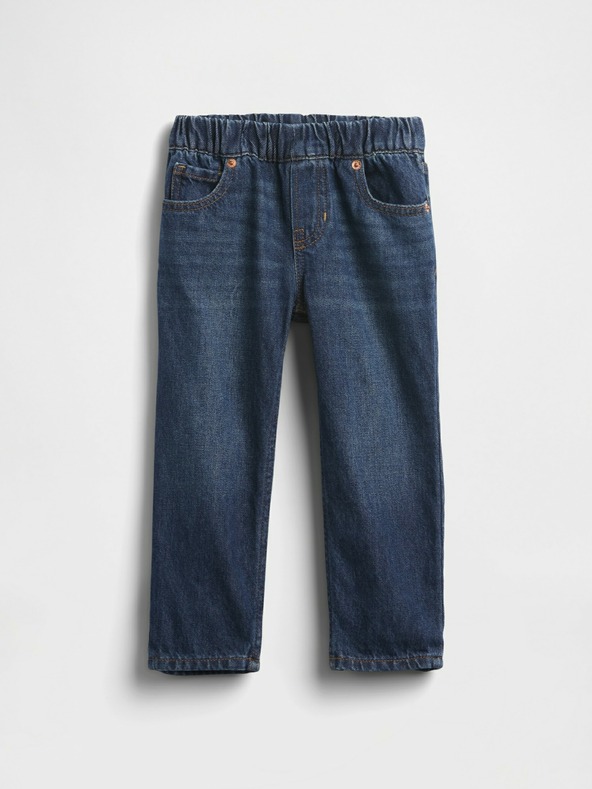 GAP Baby džíny Baggy GAP