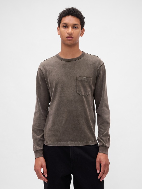 GAP Tričko Heavyweight GAP