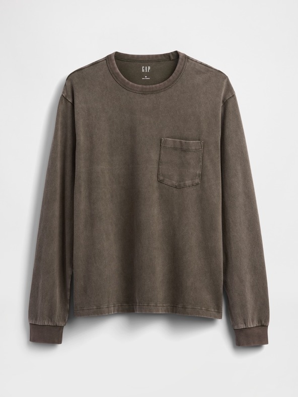 GAP Tričko Heavyweight GAP