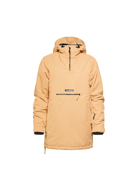 Horsefeathers Bunda Fiora - peach