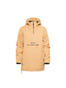Horsefeathers Bunda Fiora - peach