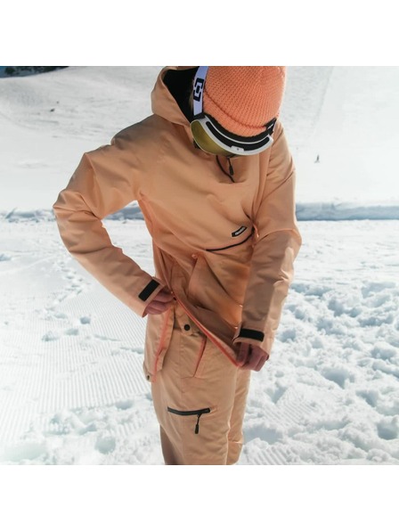 Horsefeathers Bunda Fiora - peach