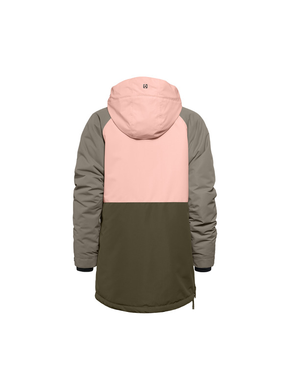 Horsefeathers Bunda Fiora - lotus