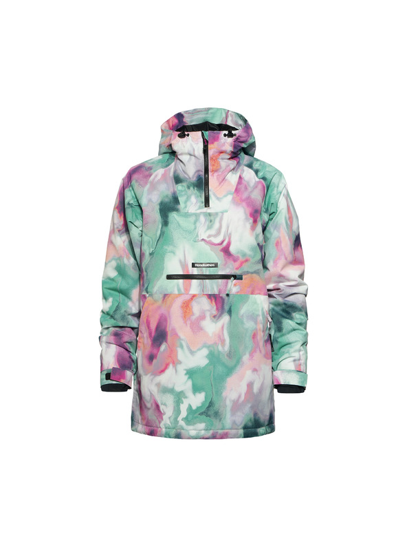 Horsefeathers Bunda Fiora - rainbow