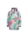Horsefeathers Bunda Fiora - rainbow