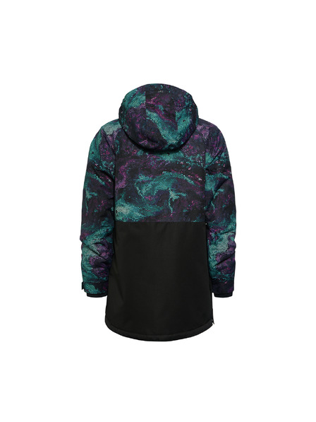 Horsefeathers Bunda Fiora - mosaic