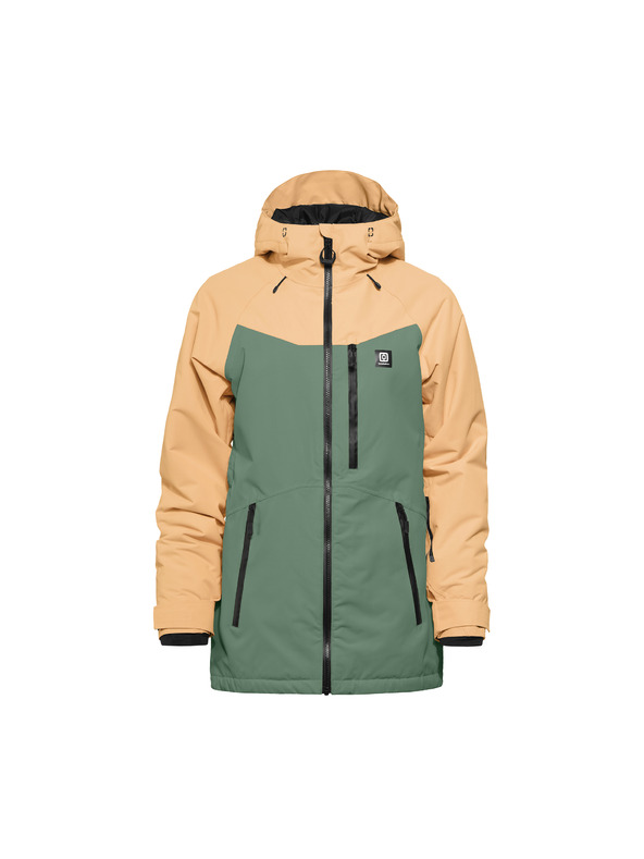 Horsefeathers Bunda Lark - peach