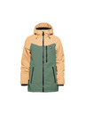 Horsefeathers Bunda Lark - peach