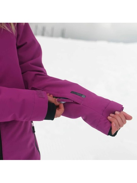 Horsefeathers Bunda Tay - orchid