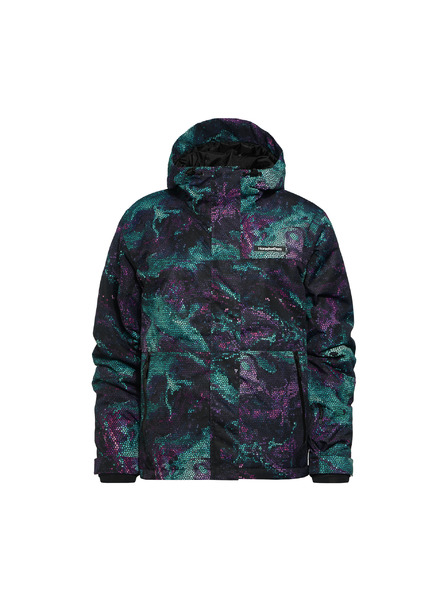 Horsefeathers Bunda Nala - mosaic