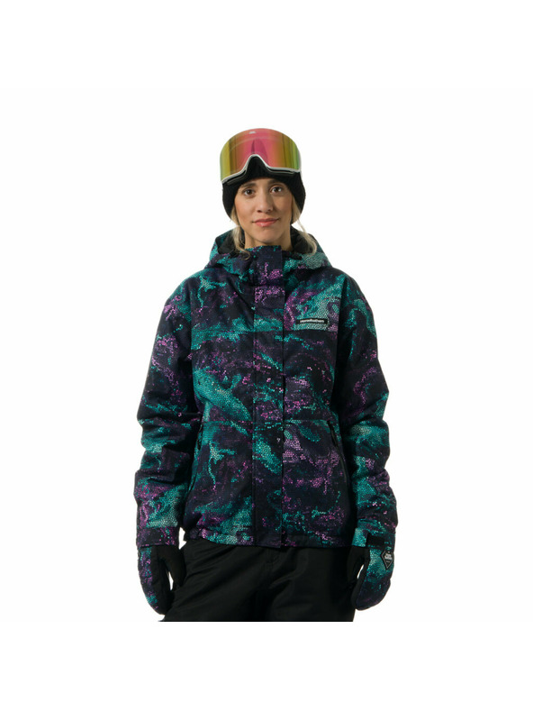 Horsefeathers Bunda Nala - mosaic