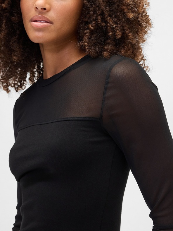 GAP Síťovaný top GAP