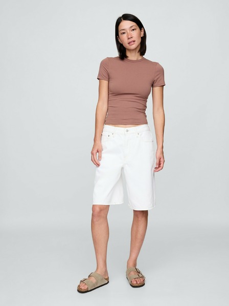 GAP Tričko s krátkým rukávem GAP