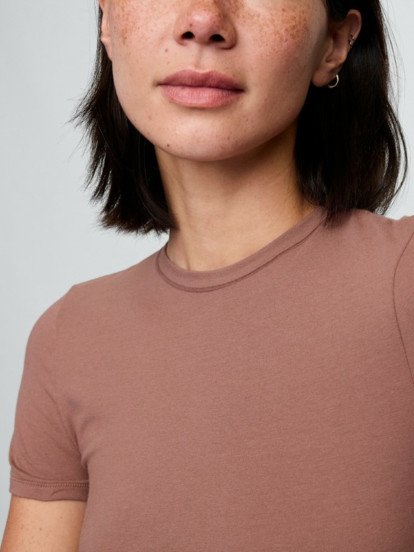 GAP Tričko s krátkým rukávem GAP