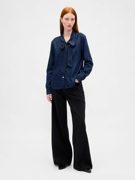 GAP Džínová košile GAP