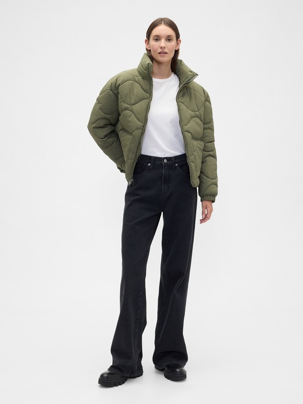 GAP Prošívaná bunda GAP