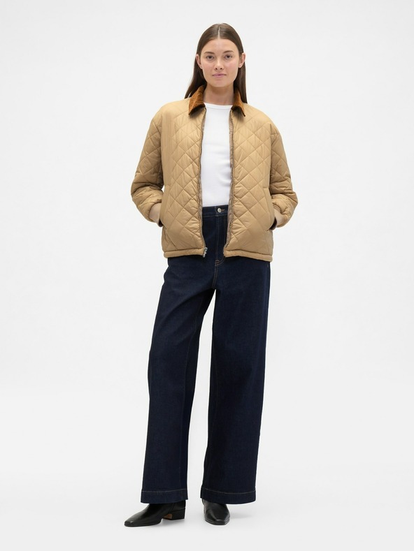 GAP Prošívaná bunda GAP