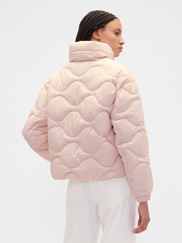 GAP Prošívaná bunda GAP