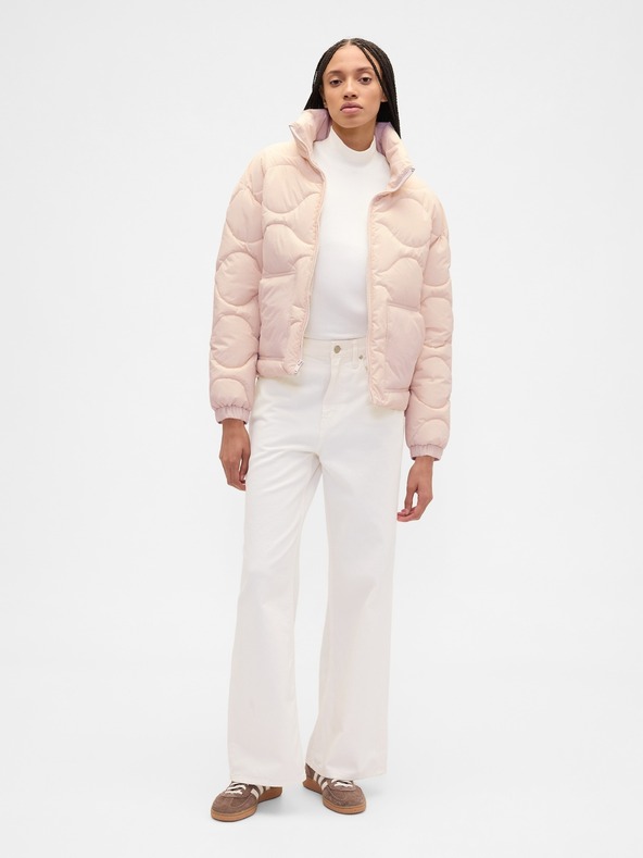 GAP Prošívaná bunda GAP