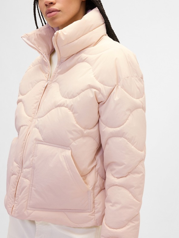 GAP Prošívaná bunda GAP