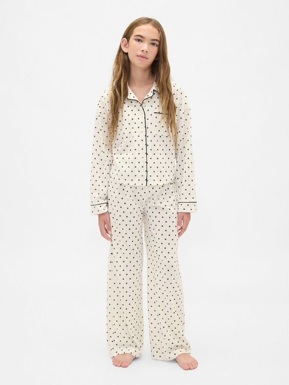 GAP Dětský pyžamový set GAP