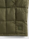 GAP Dětská prošívaná vesta Lightweight GAP
