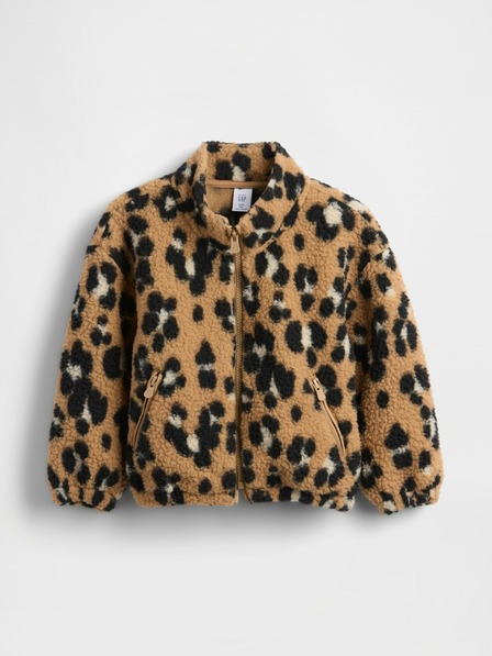 GAP Baby sherpa bunda GAP
