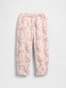 GAP Baby tepláky Barrel VintageSoft GAP